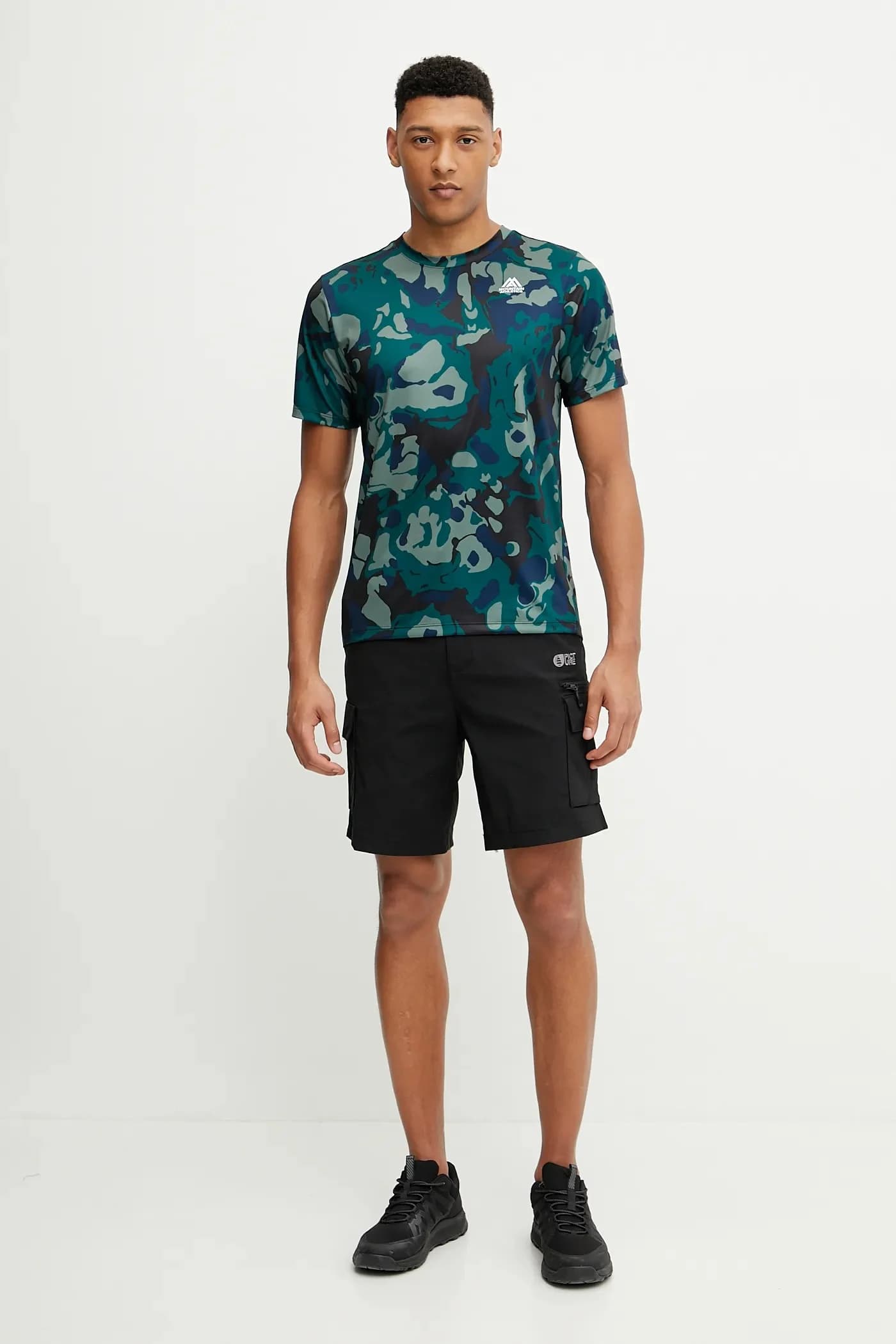 Спортивная футболка 24/7 - фото 2