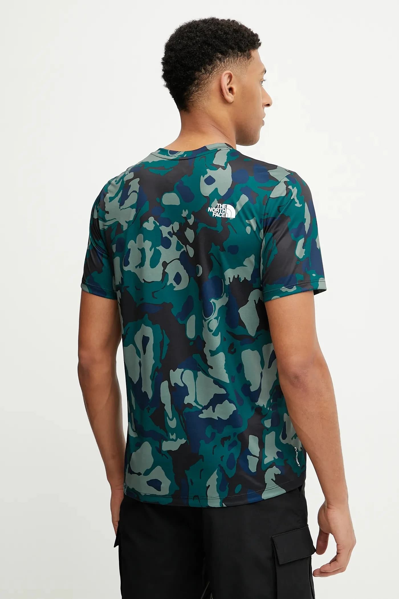 Спортивная футболка 24/7 - фото 3