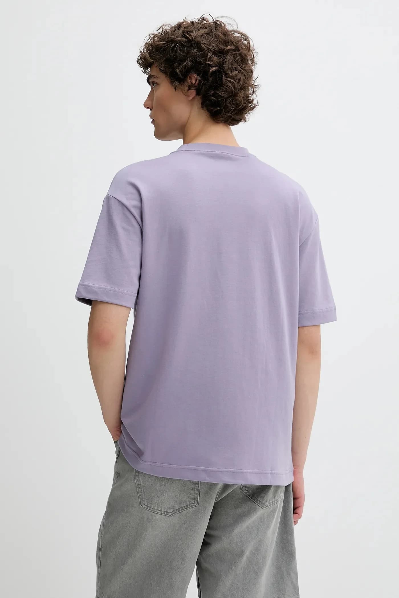 футболка - фото 3