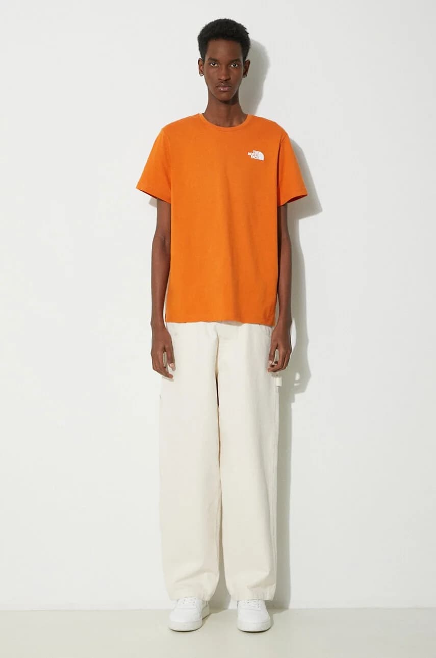 Хлопковая футболка M S/S Redbox Celebration Tee - фото 2