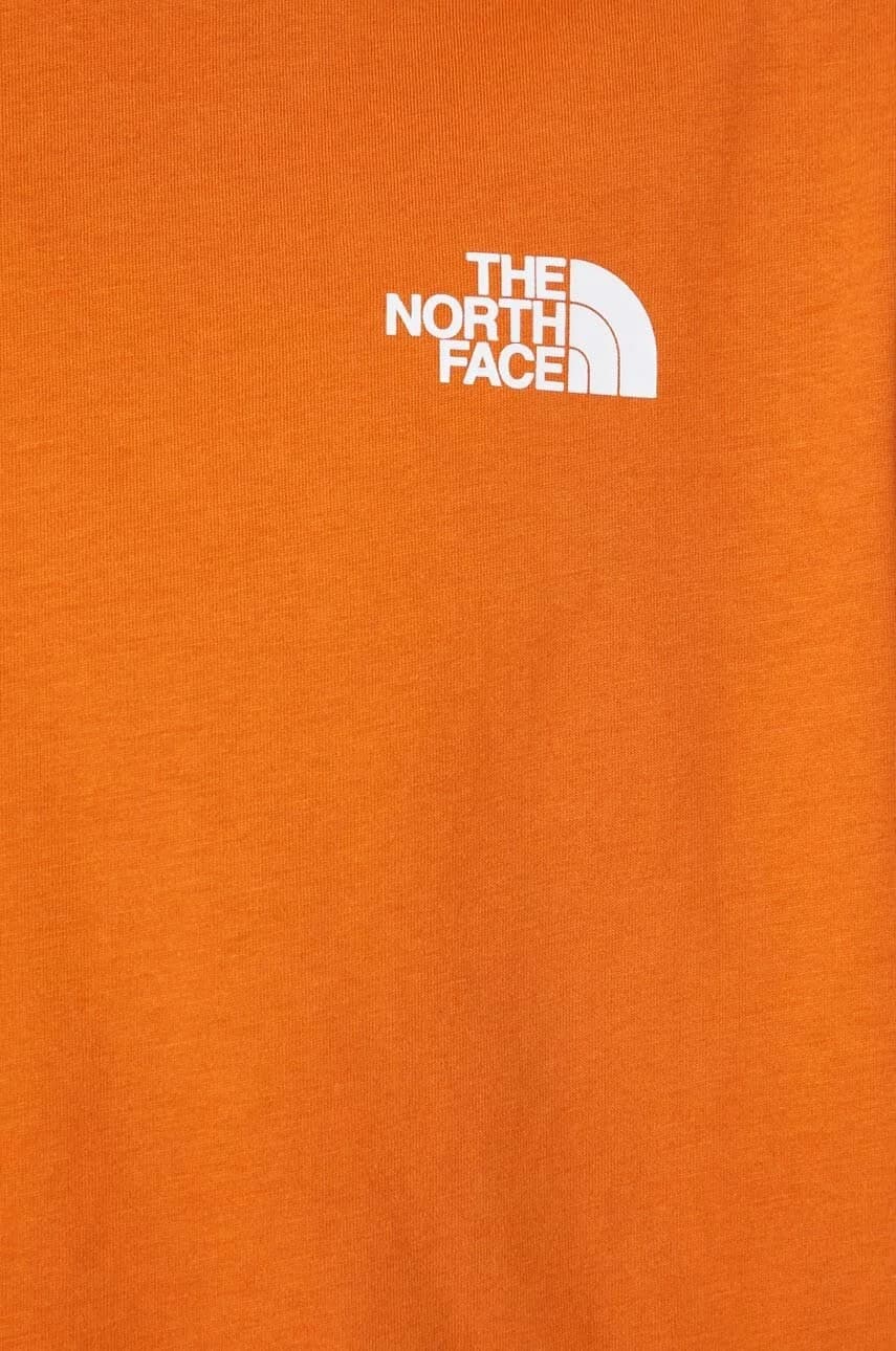 Хлопковая футболка M S/S Redbox Celebration Tee - фото 7