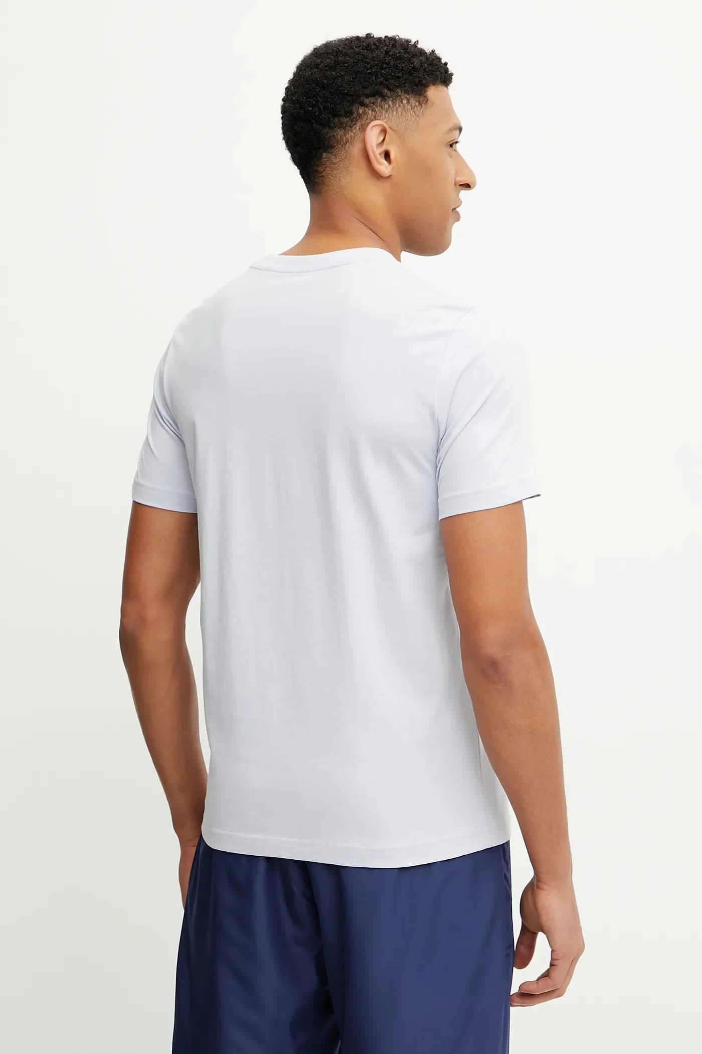 Хлопковая футболка - фото 2