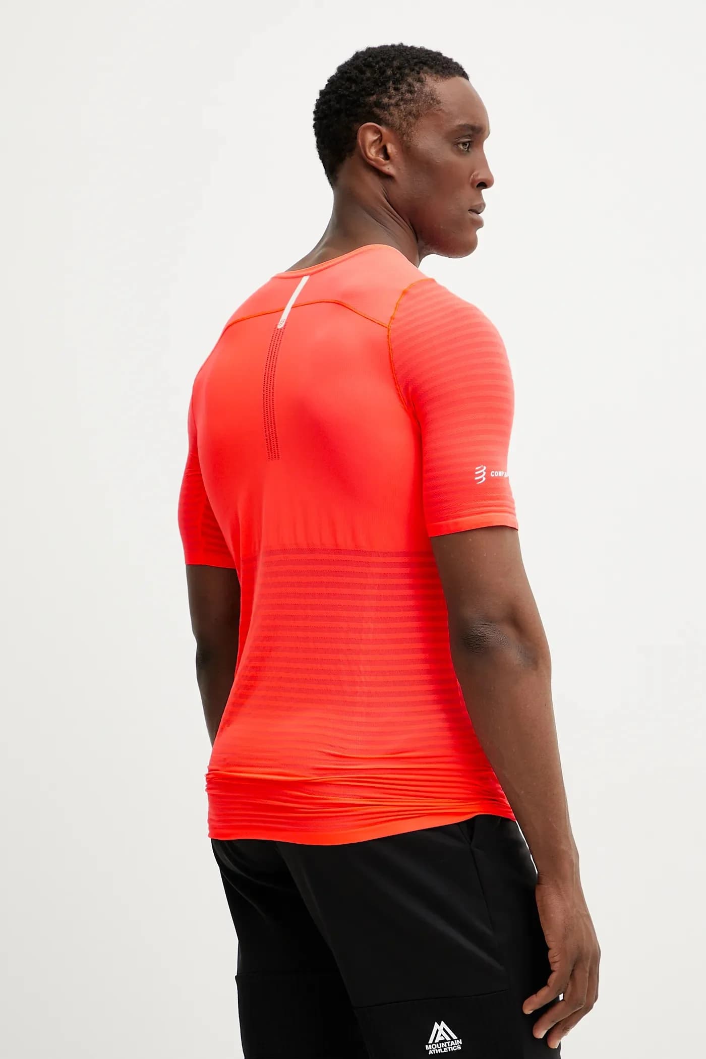 Футболка для бега Pro Racing - фото 3