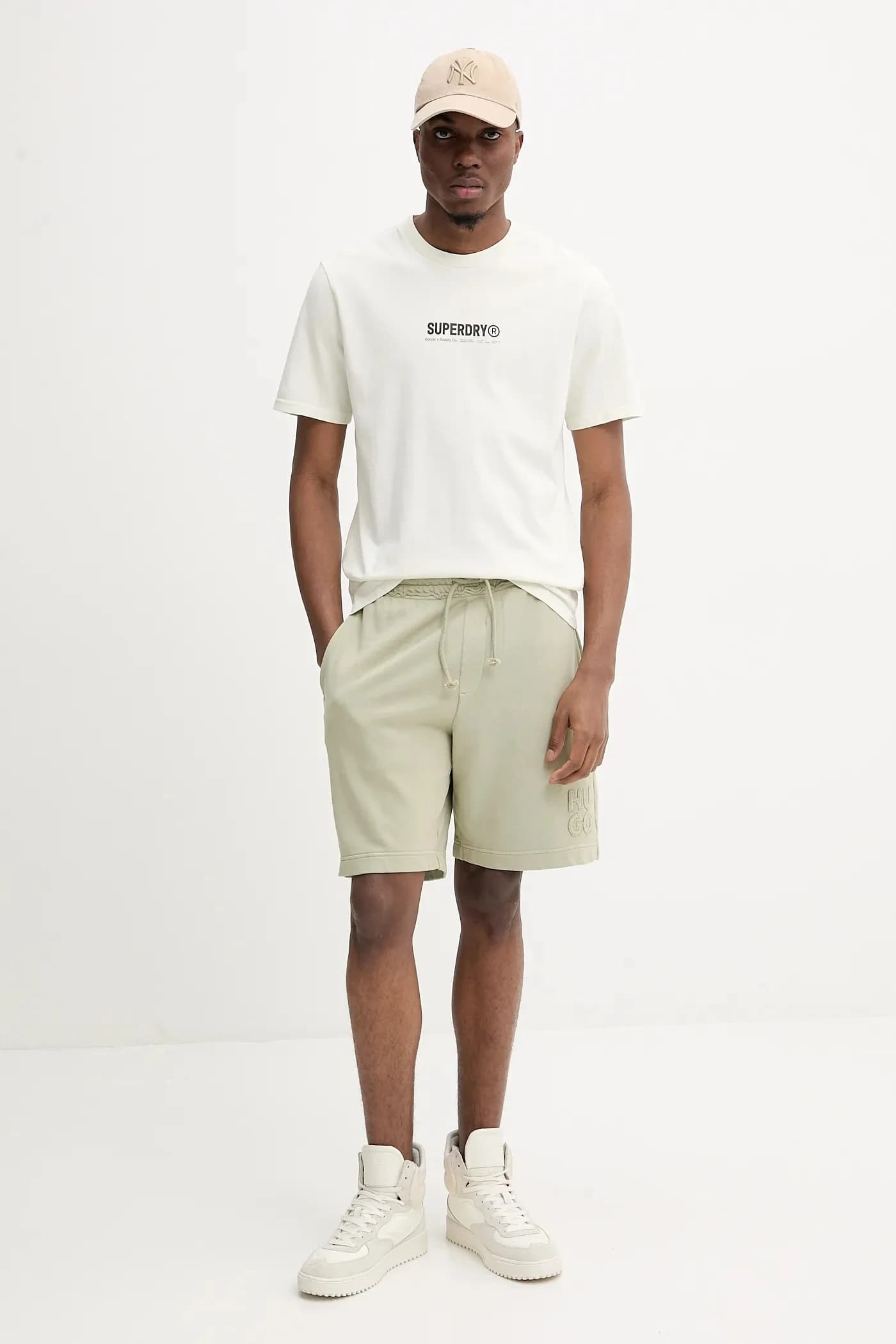 Хлопковая футболка - фото 2