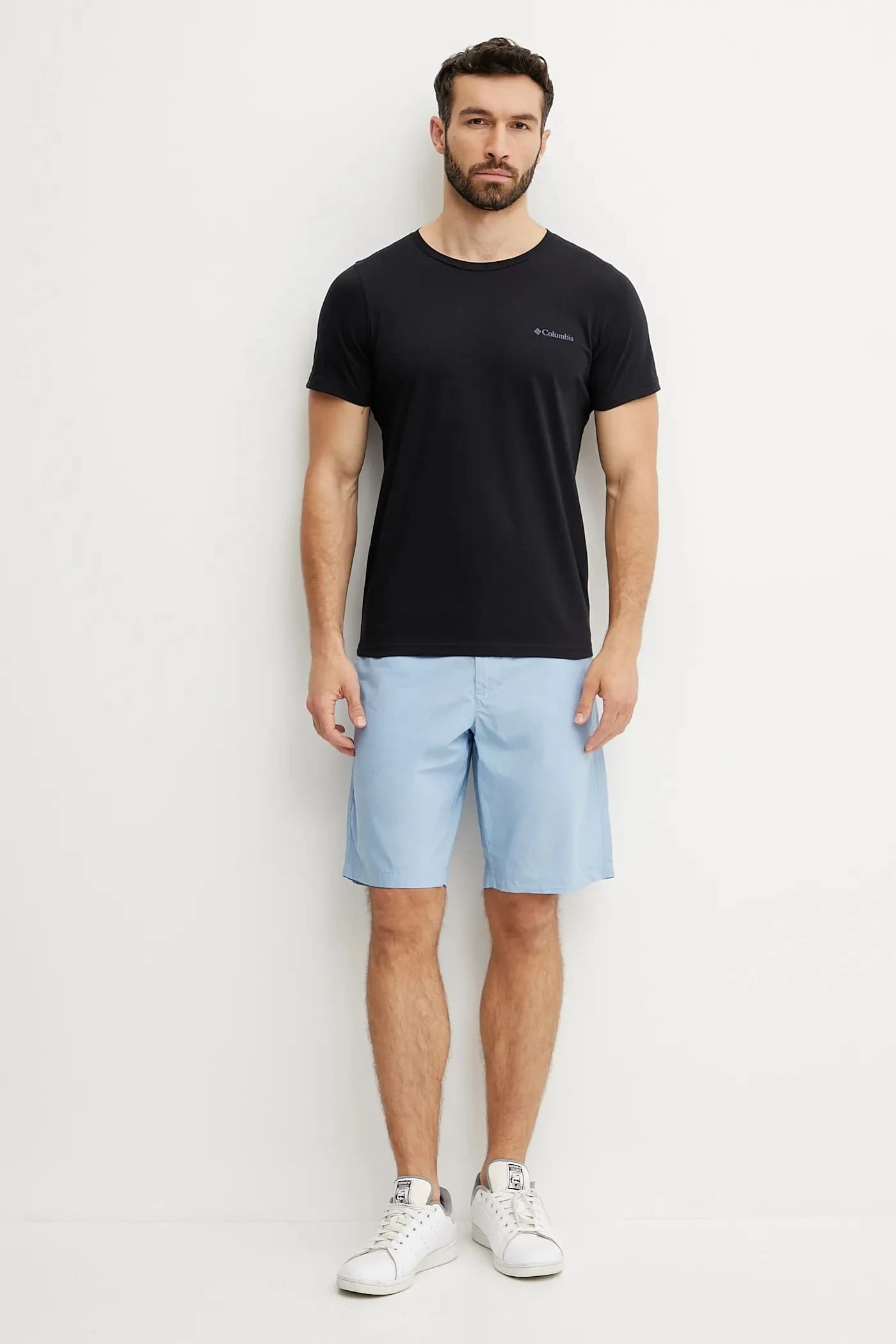 Хлопковая футболка Rapid Ridge - фото 2