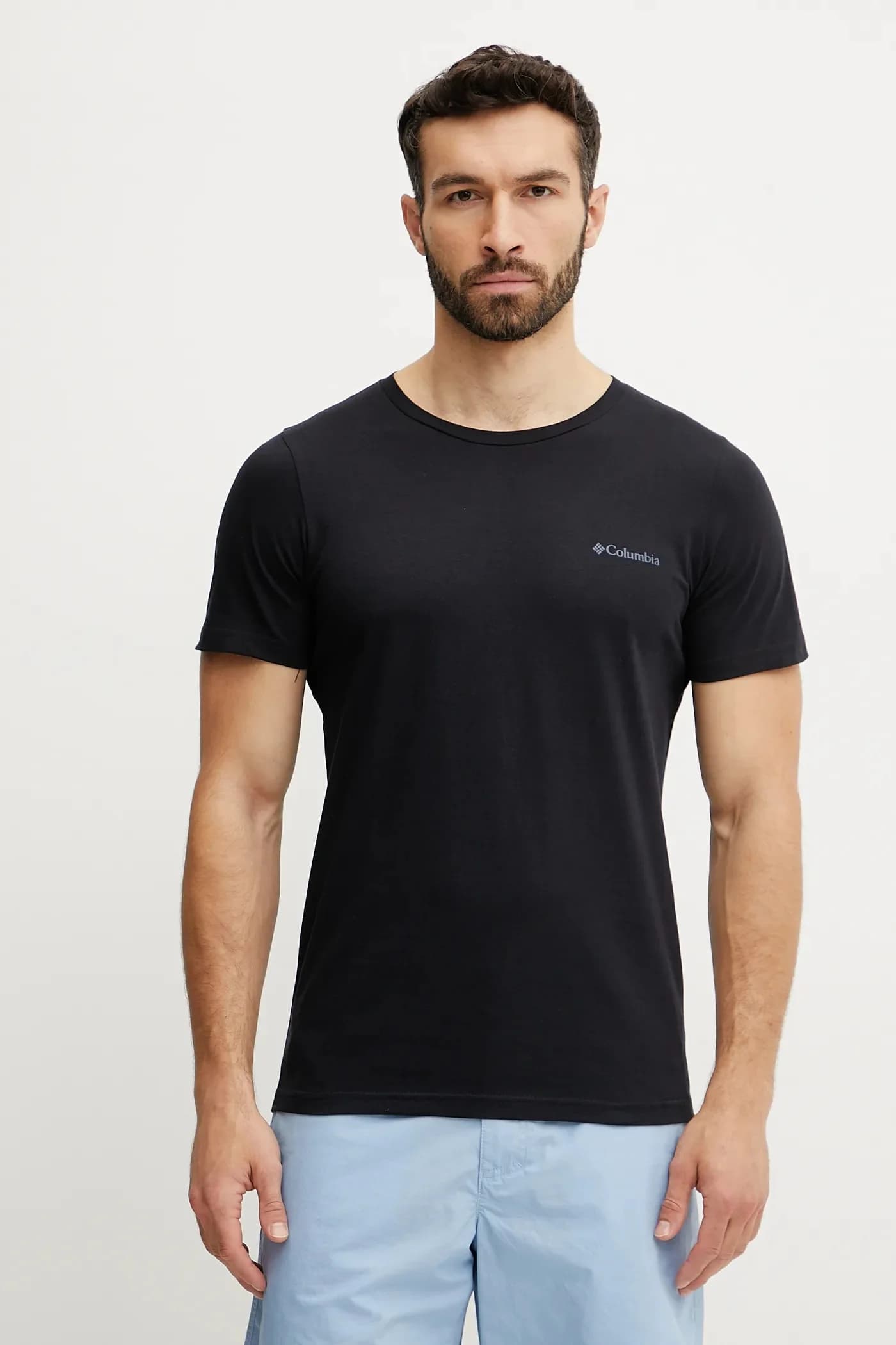 Хлопковая футболка Rapid Ridge - фото 3