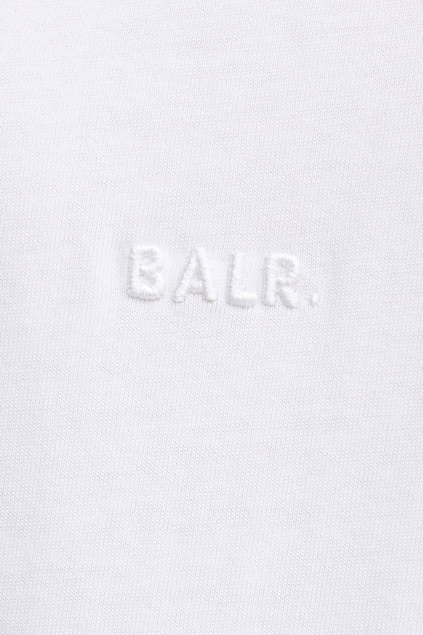 Хлопковая футболка - фото 5