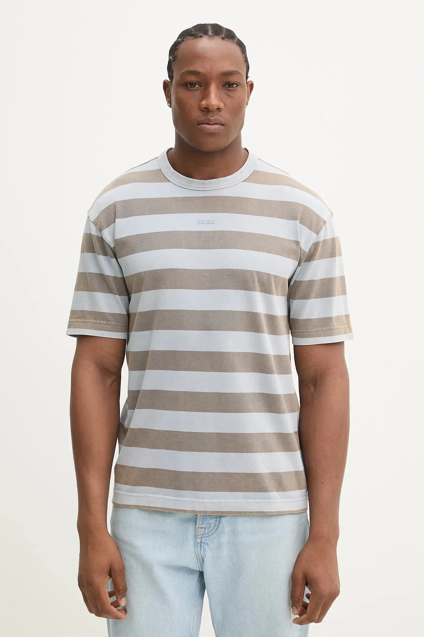 Хлопковая футболка