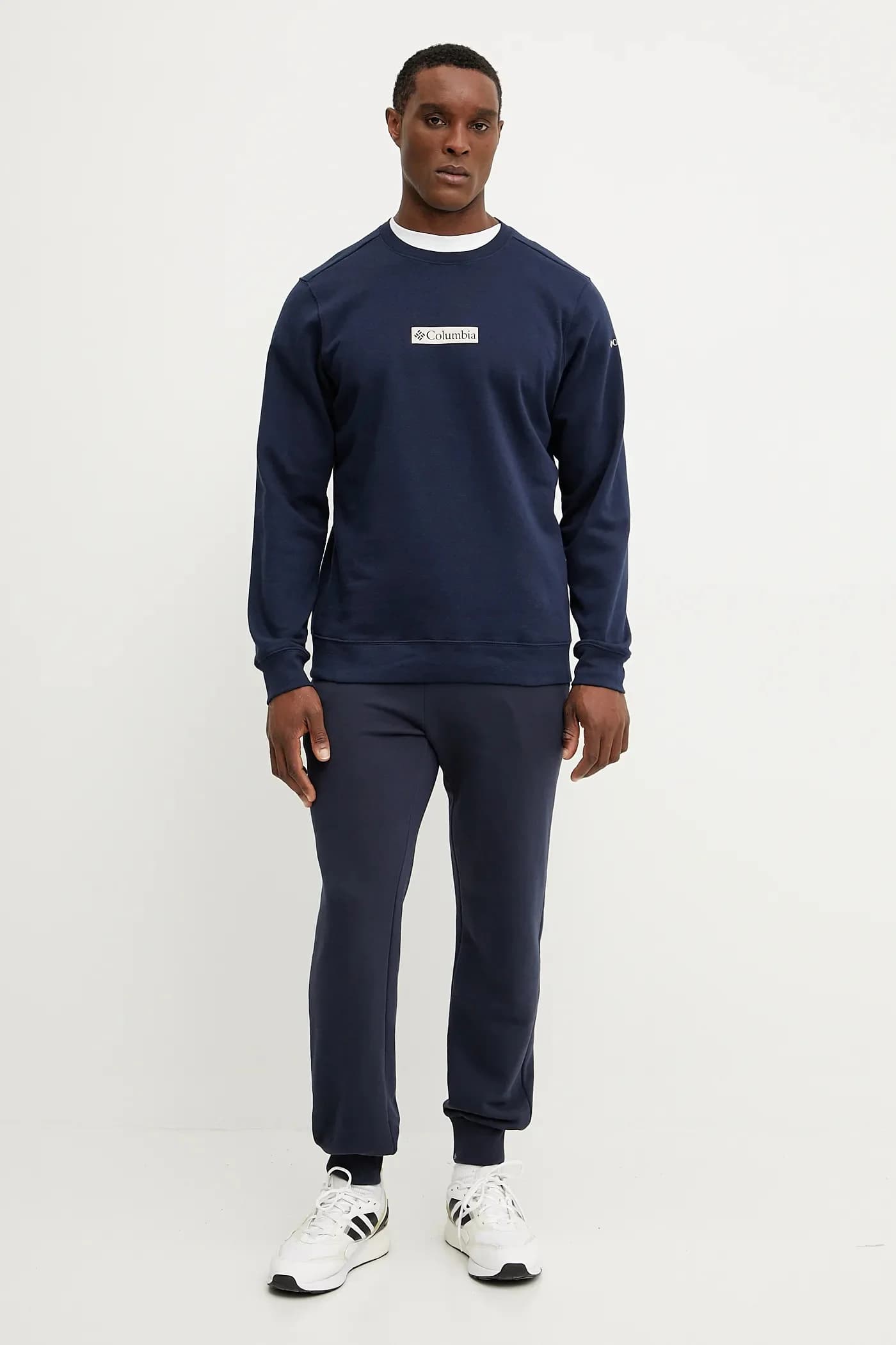 Хлопковая футболка Black Butte - фото 2