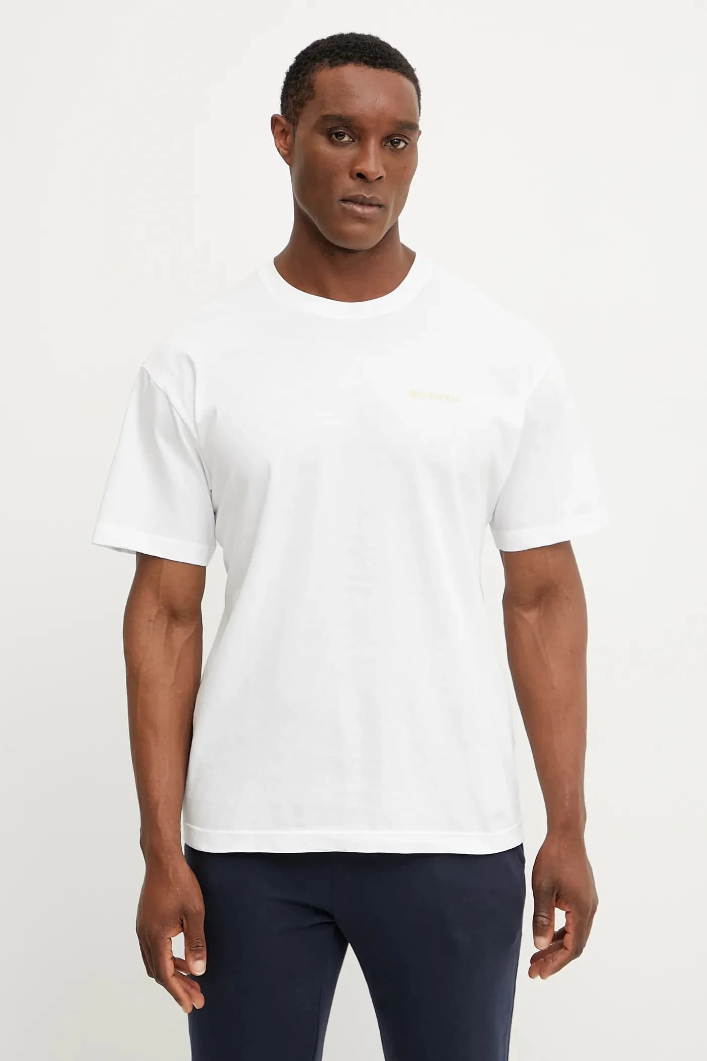 Хлопковая футболка Black Butte - фото 3