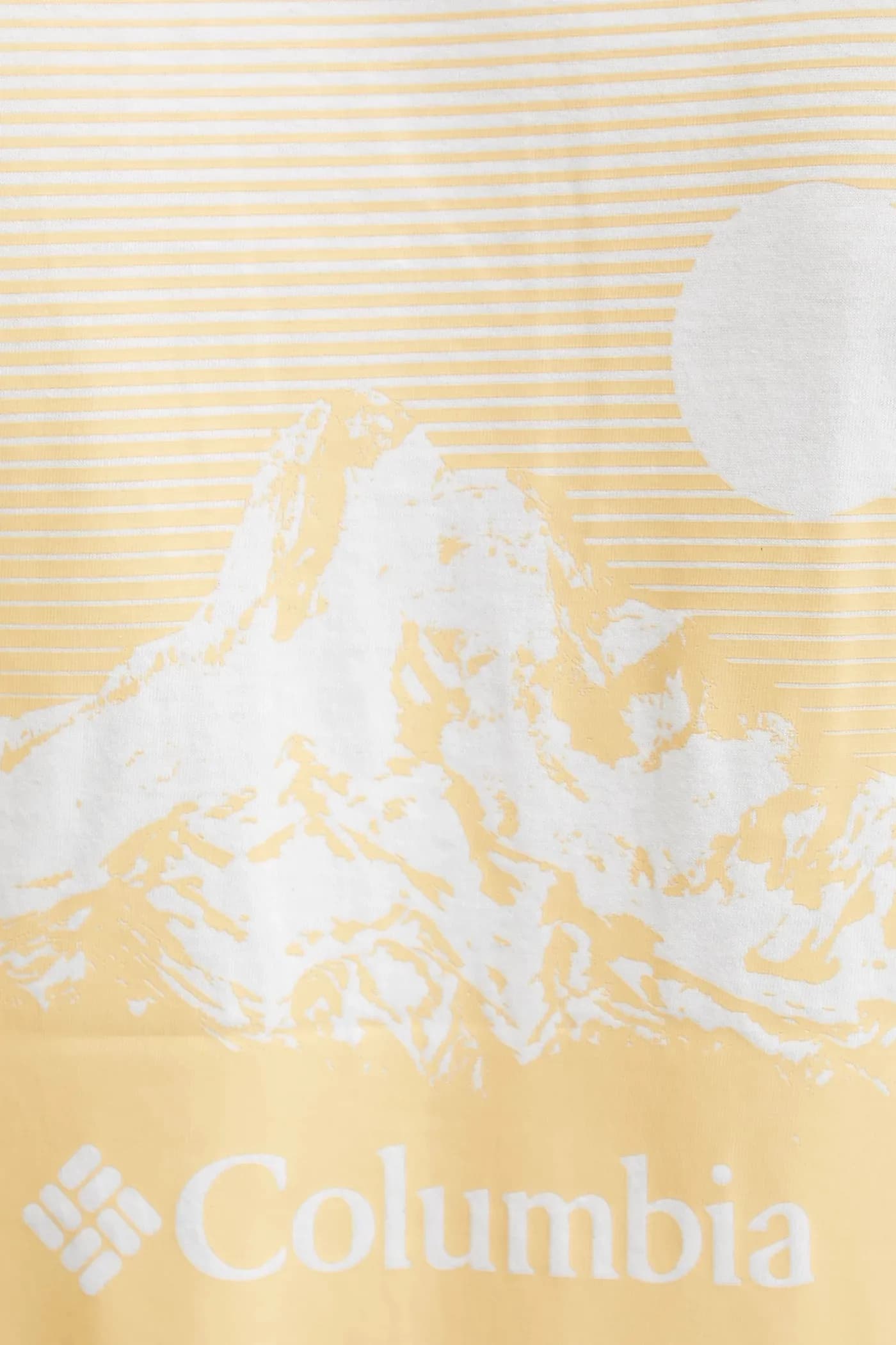 Хлопковая футболка Black Butte - фото 6