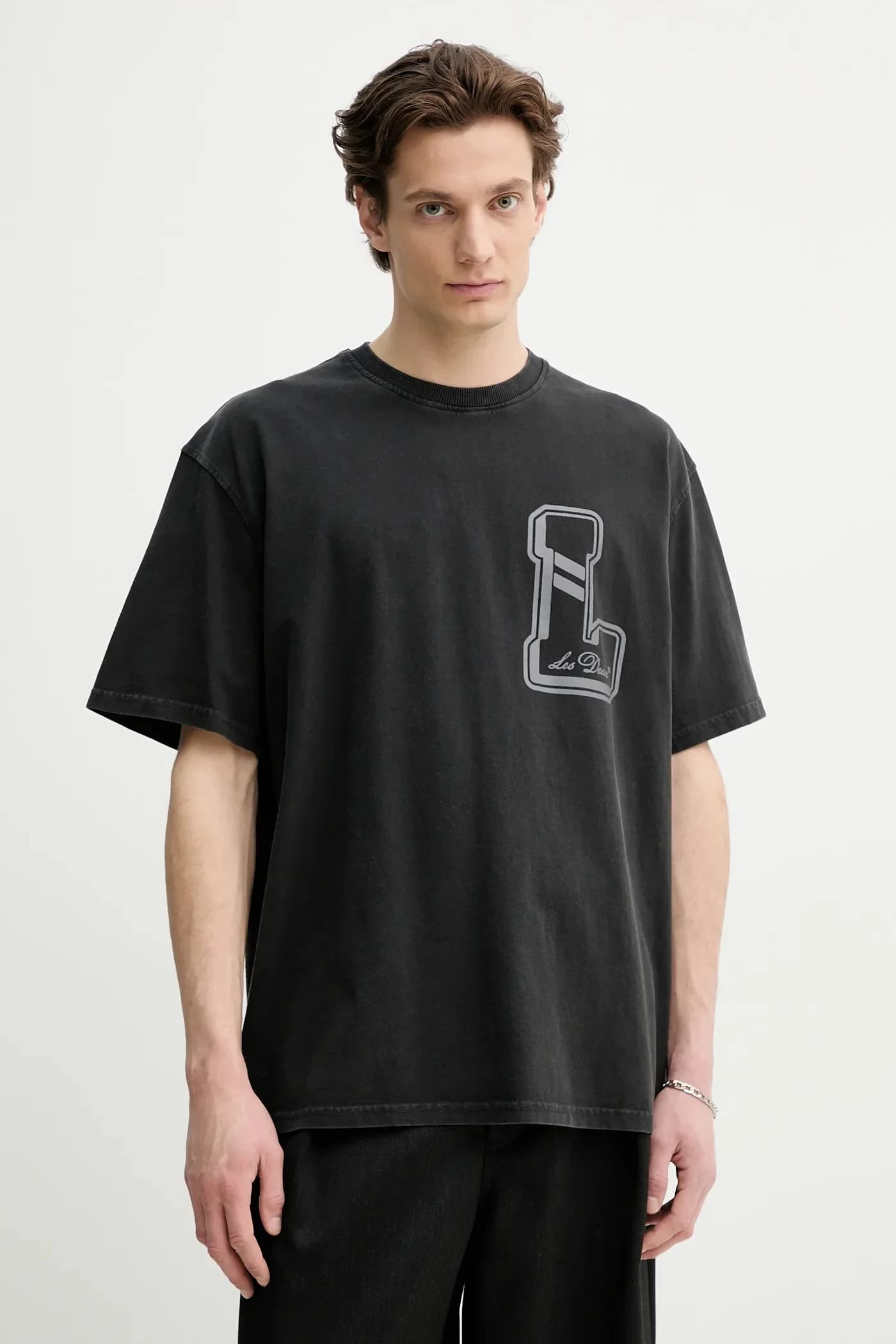 Хлопковая футболка