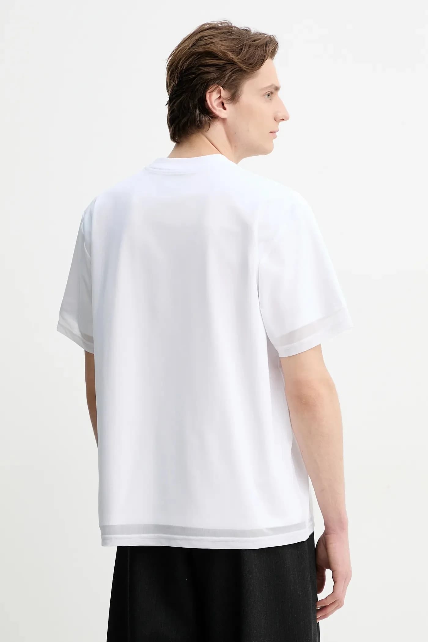 футболка - фото 3