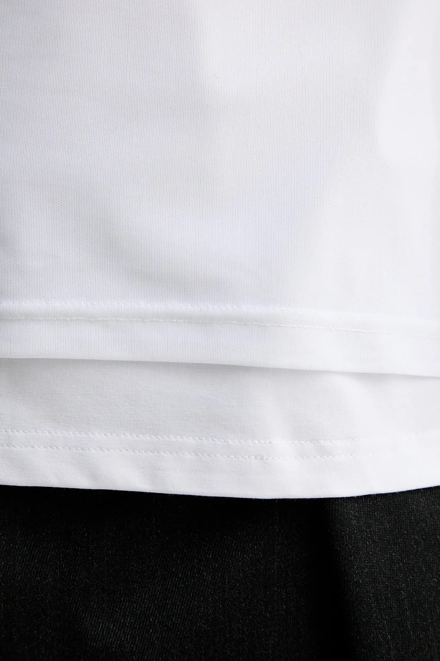 футболка - фото 5