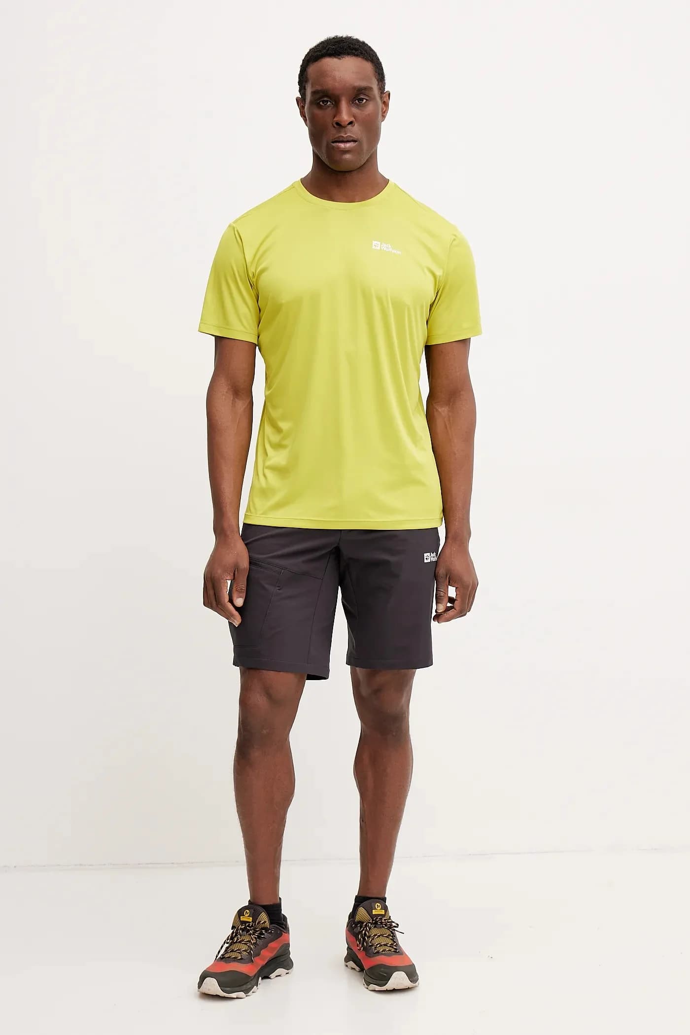 Спортивная футболка Tech - фото 2