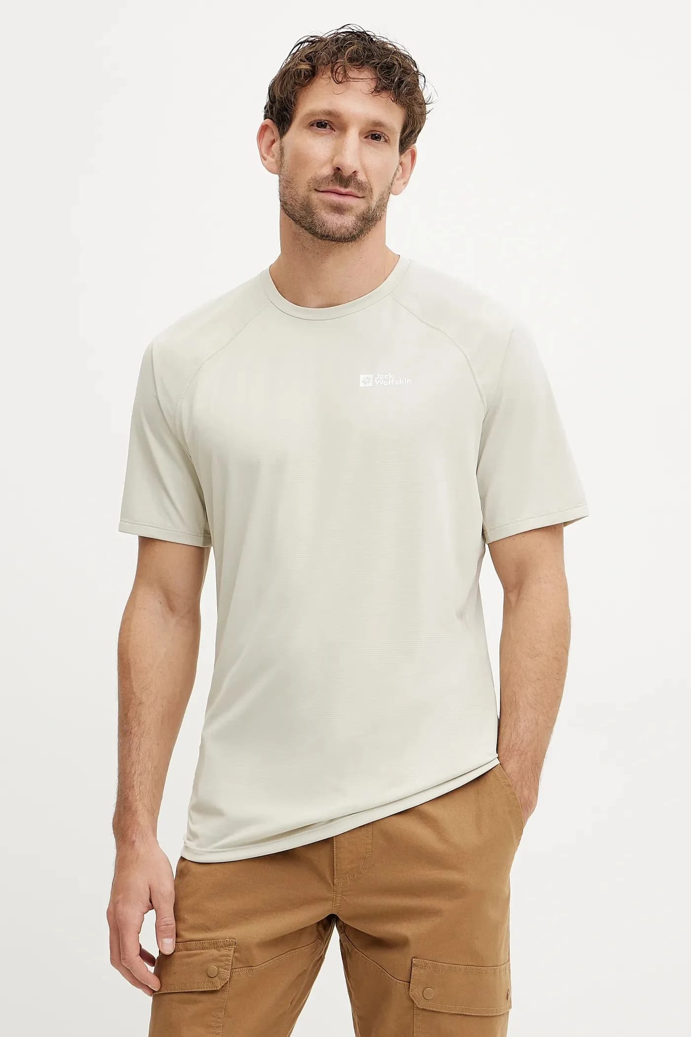 Спортивная футболка Prelight Swift