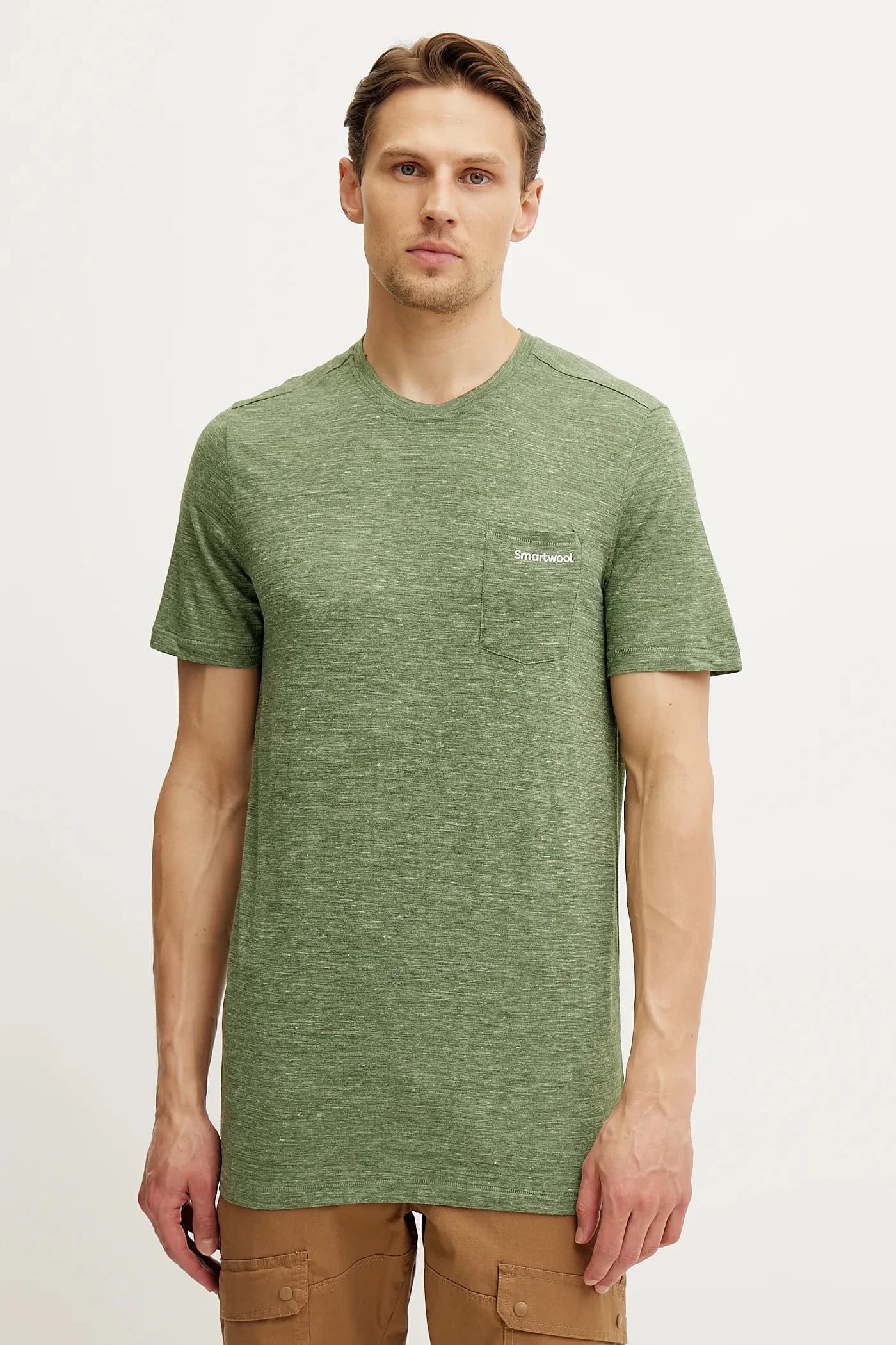 Спортивная футболка - фото 3