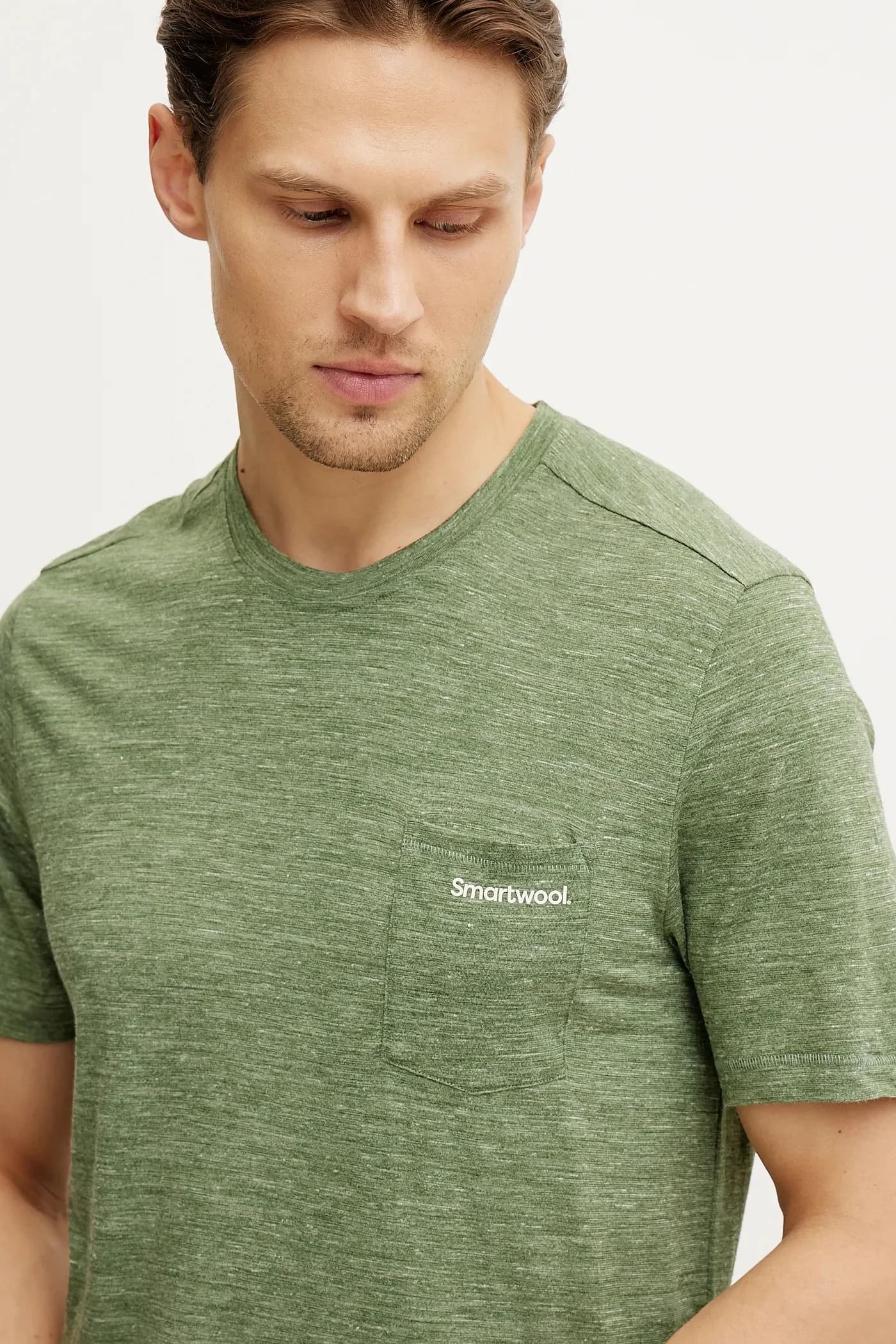 Спортивная футболка - фото 4