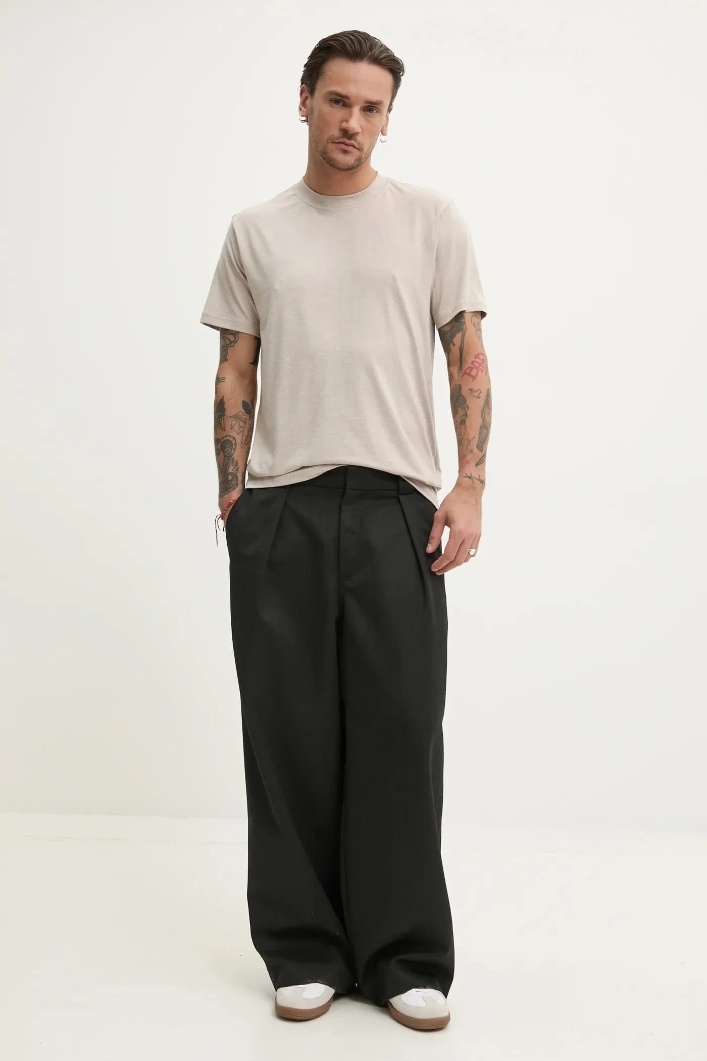 футболка - фото 2