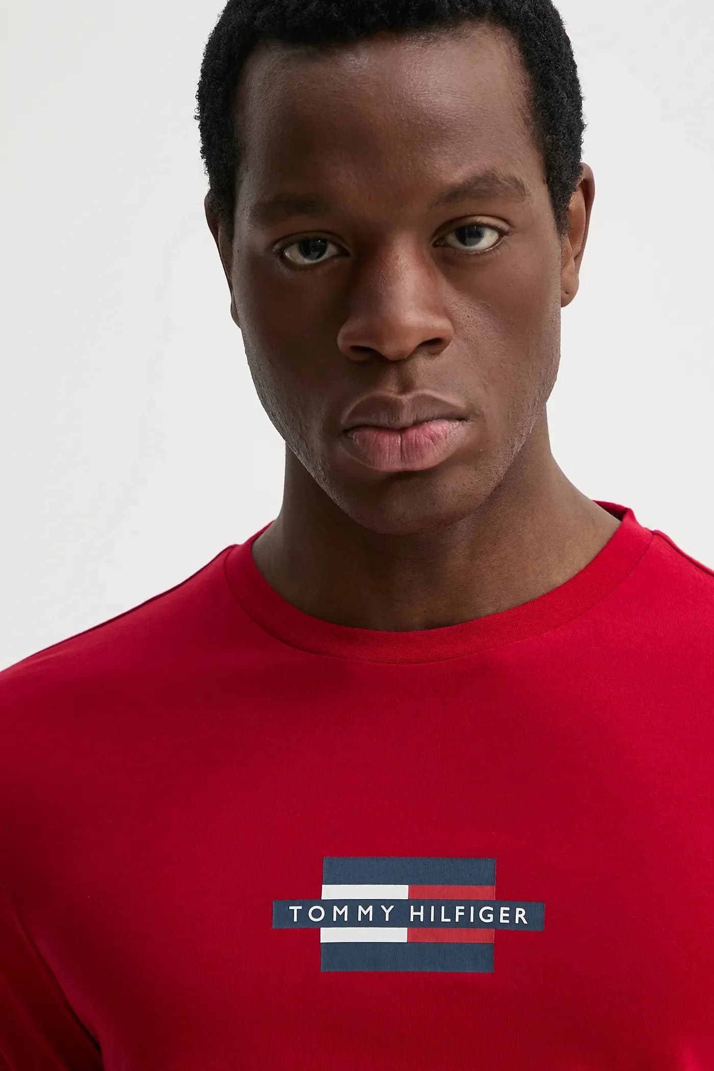 Хлопковая футболка - фото 4