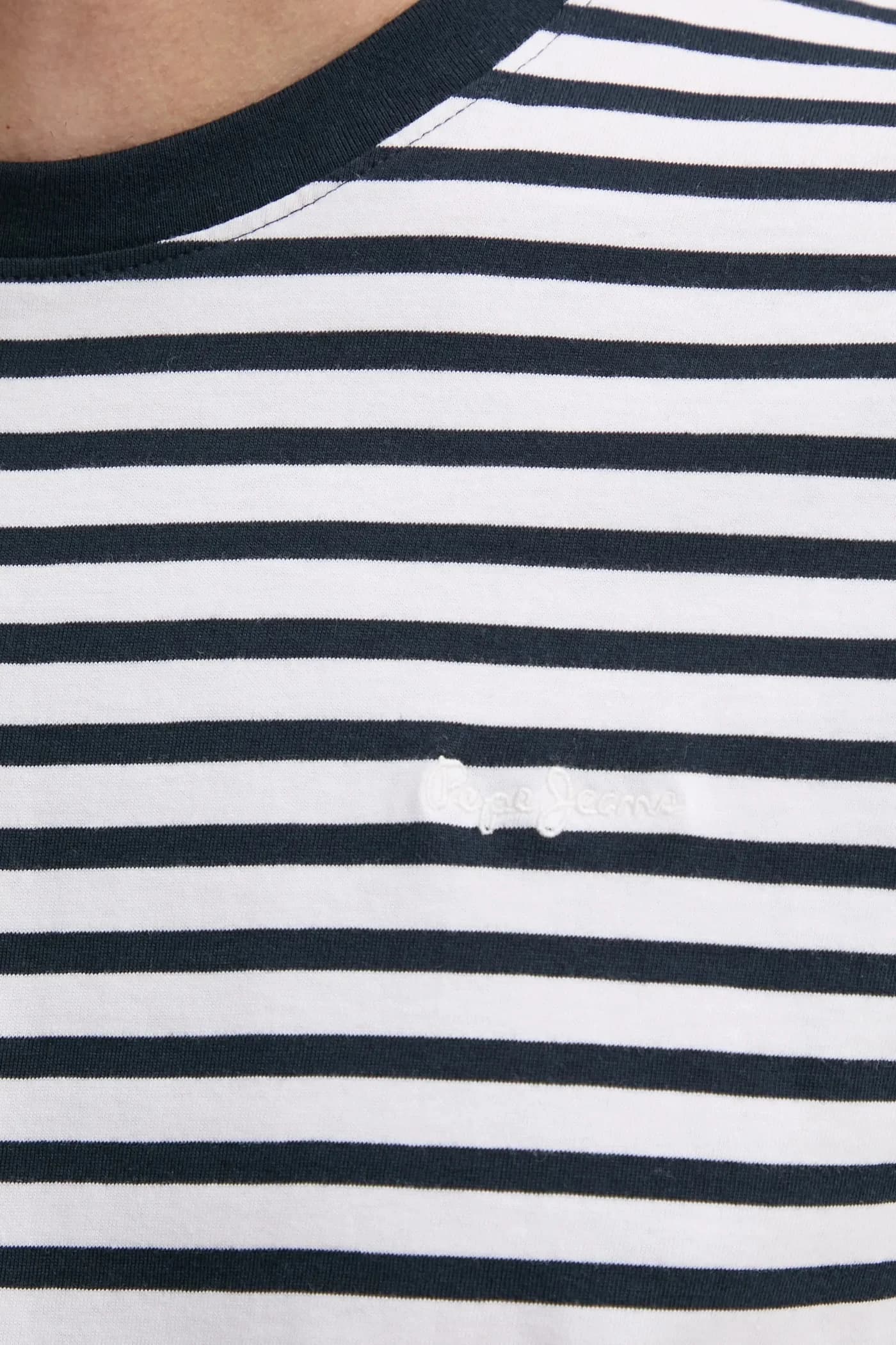 футболка CANE из хлопка - фото 5