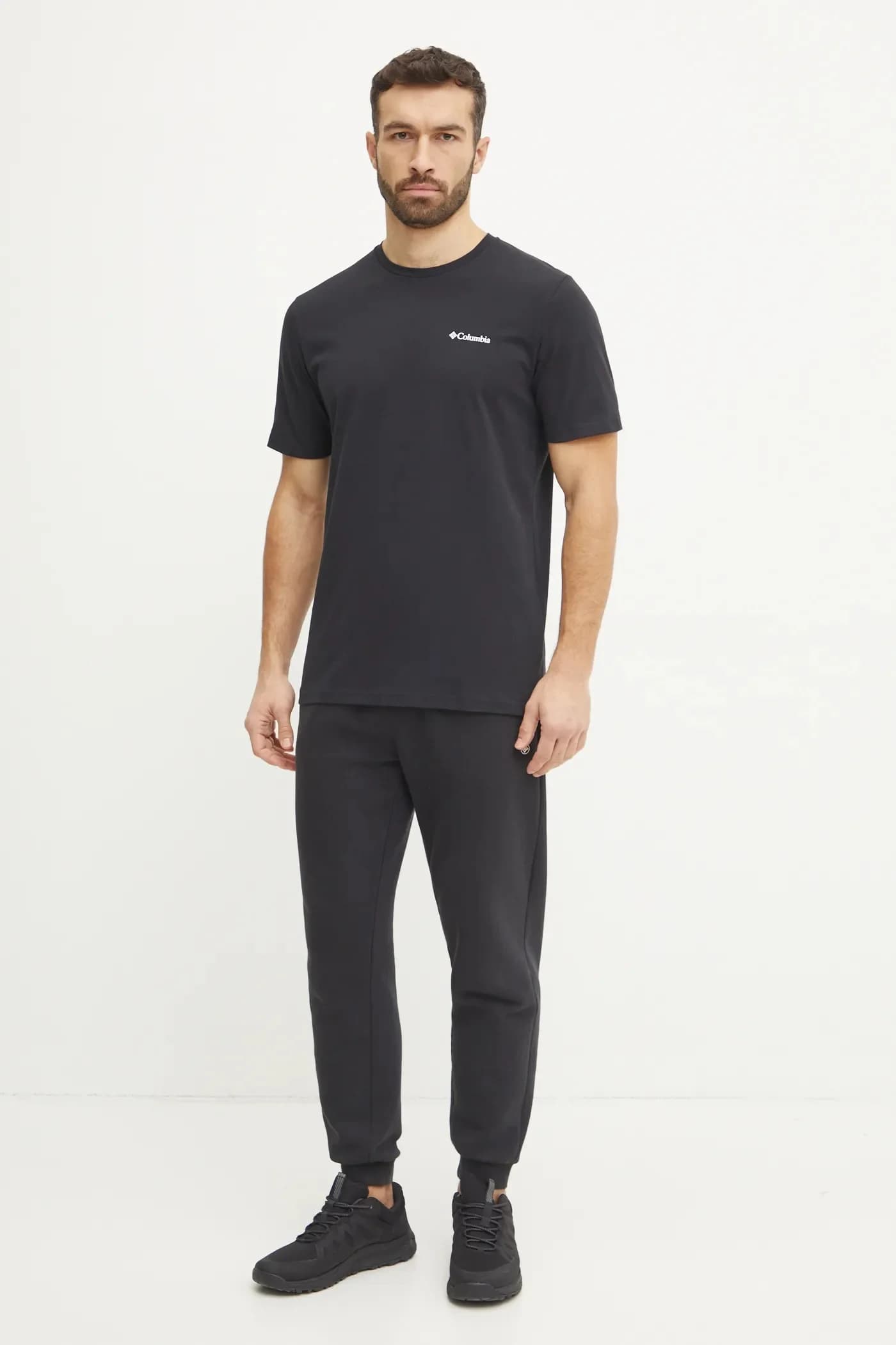 Футболка Хагемана - фото 2