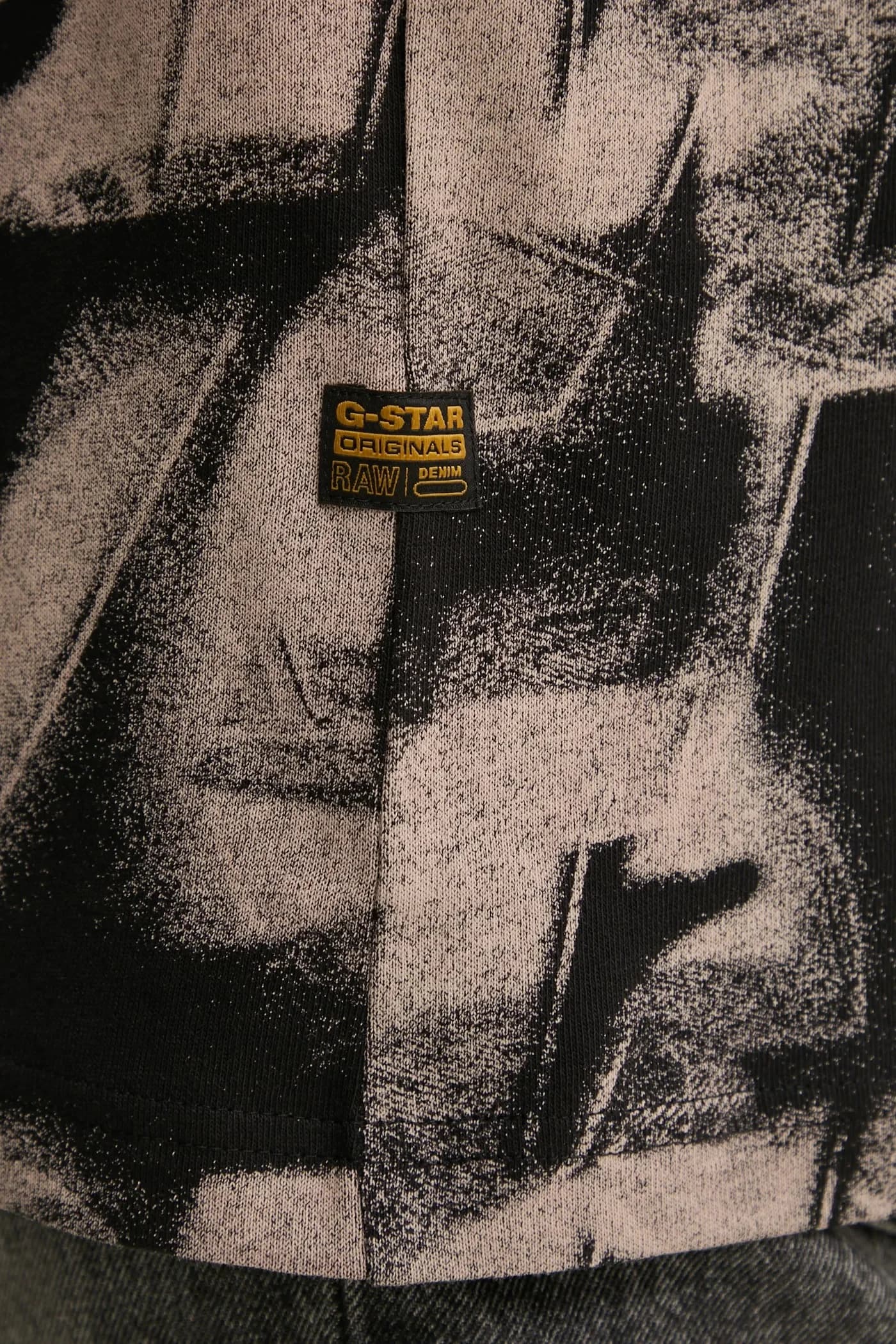 Хлопковая футболка - фото 5