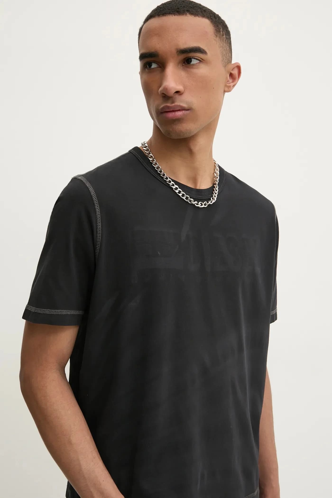 Футболка T-ADJUST-R13 ФУТБОЛКА - фото 4