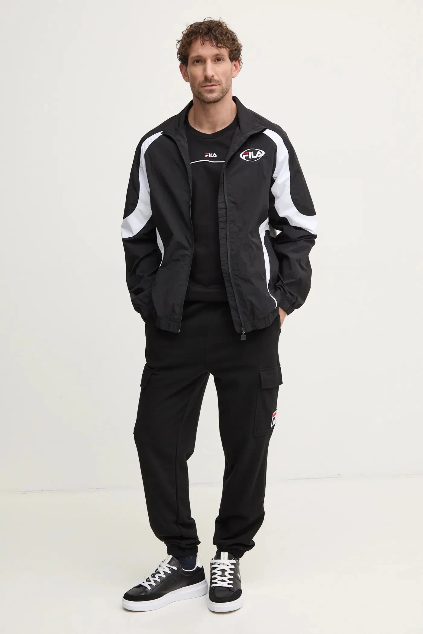 Хлопковая футболка Libatse - фото 2