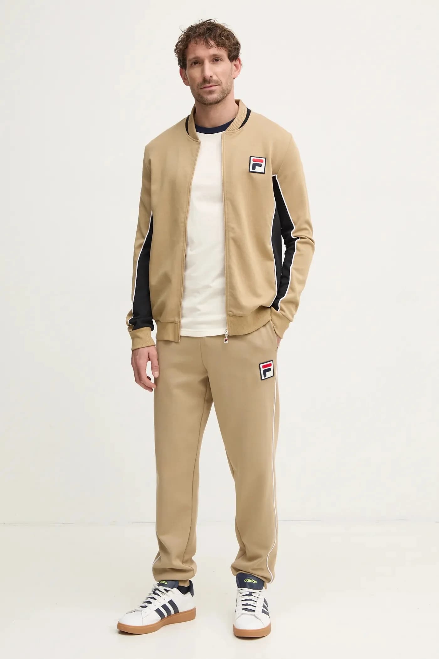 Хлопковая футболка - фото 2