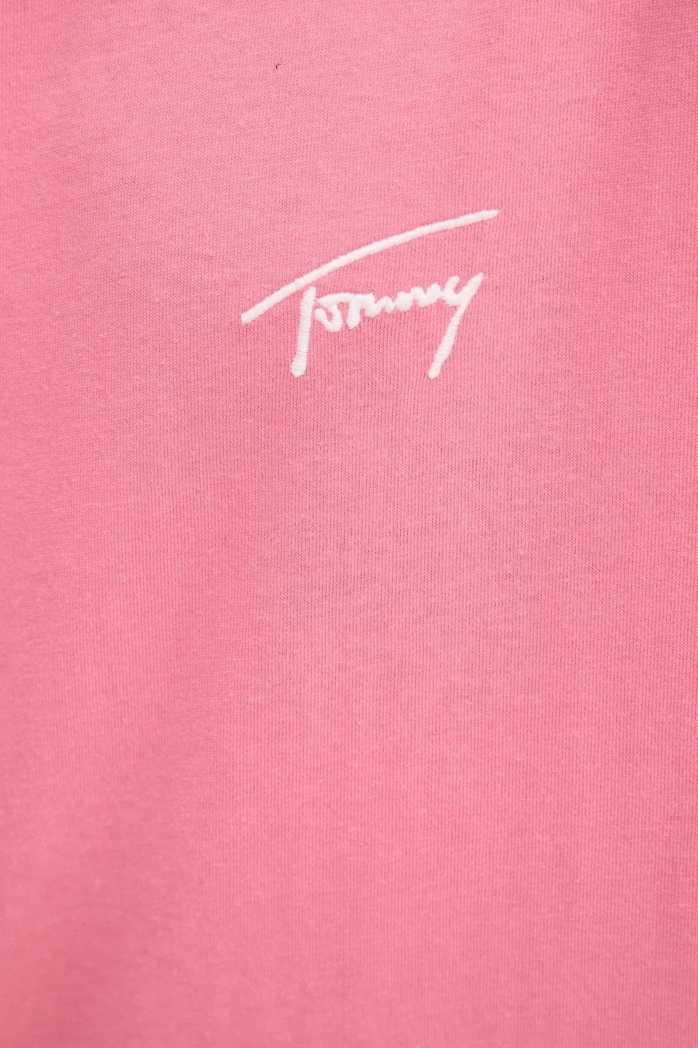 Хлопковая футболка - фото 5