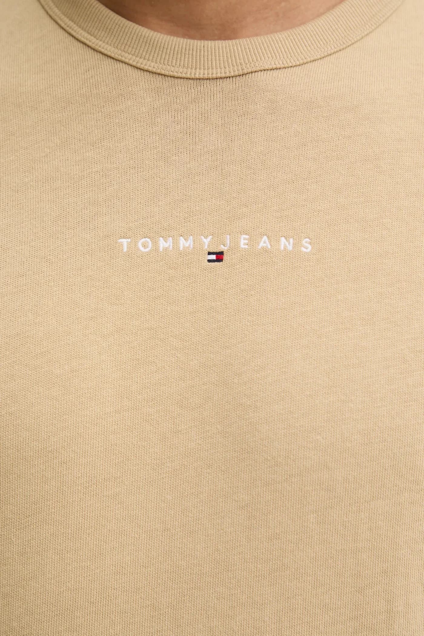 Хлопковая футболка - фото 5