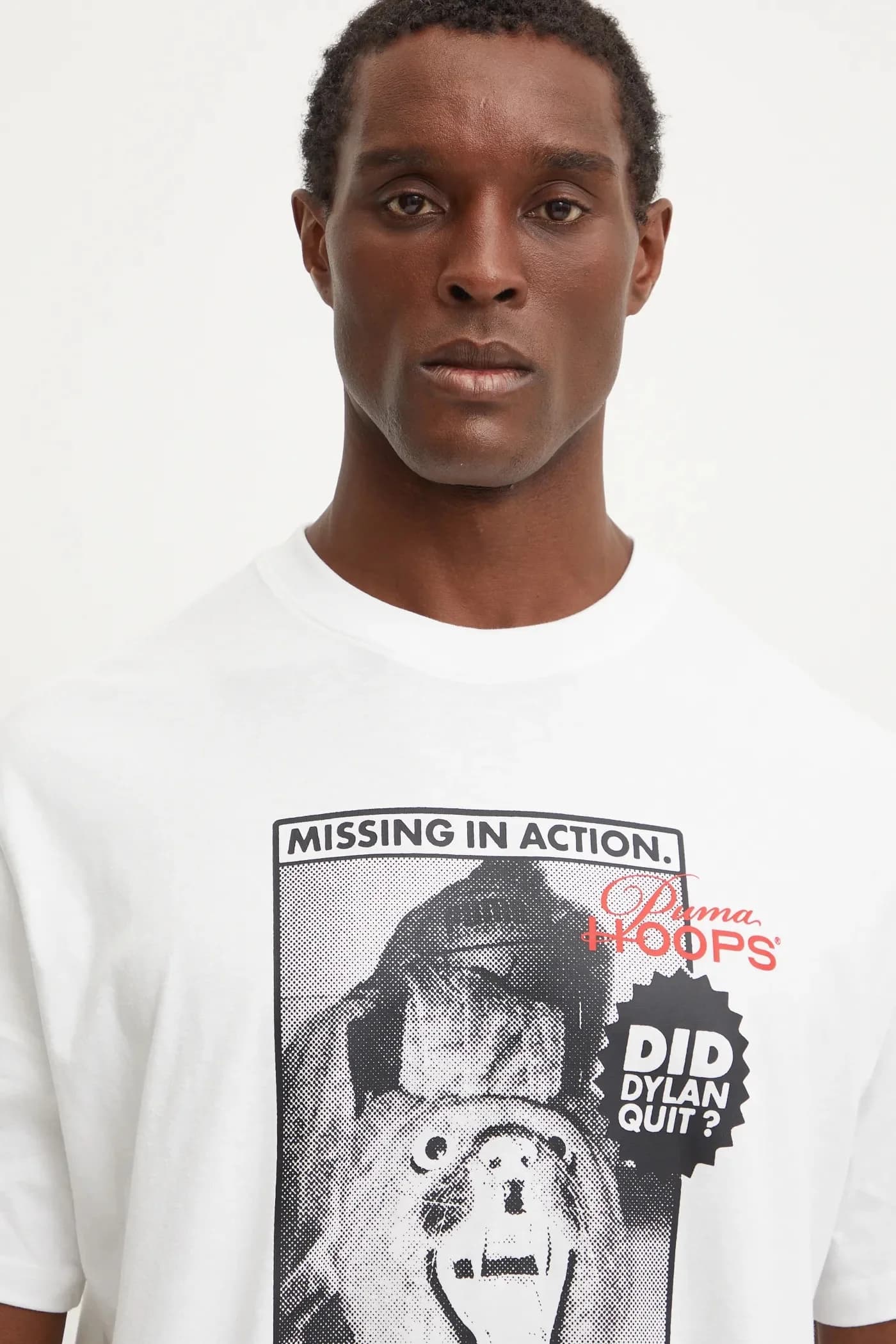 Хлопковая футболка Dylan Got Game - фото 4