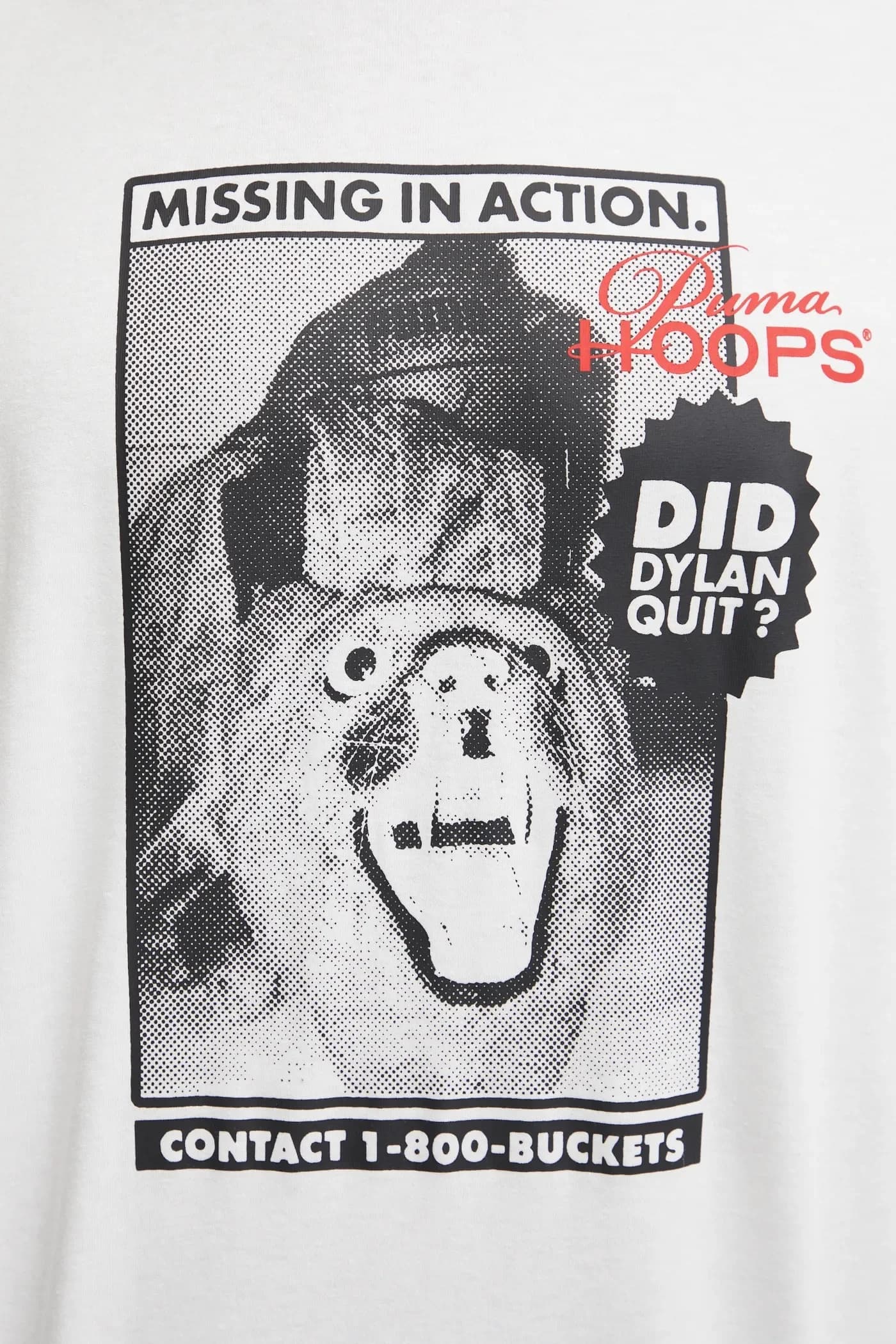 Хлопковая футболка Dylan Got Game - фото 5