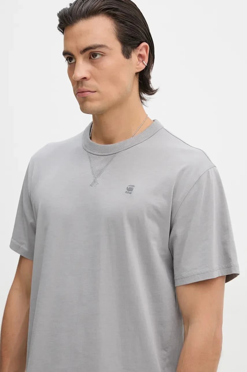 футболка Nifous из хлопка - фото 4