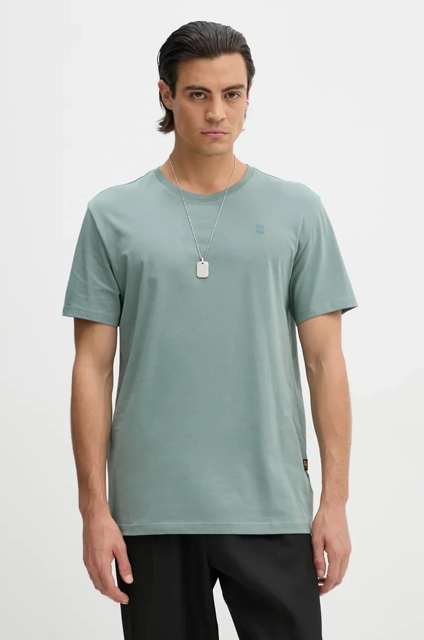 Хлопковая футболка Base-s