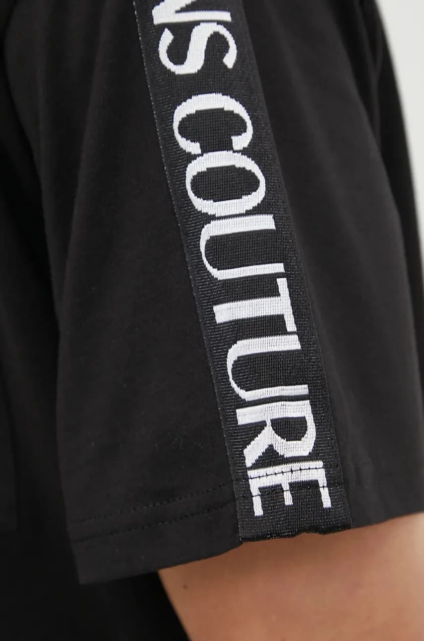 Хлопковая футболка - фото 5