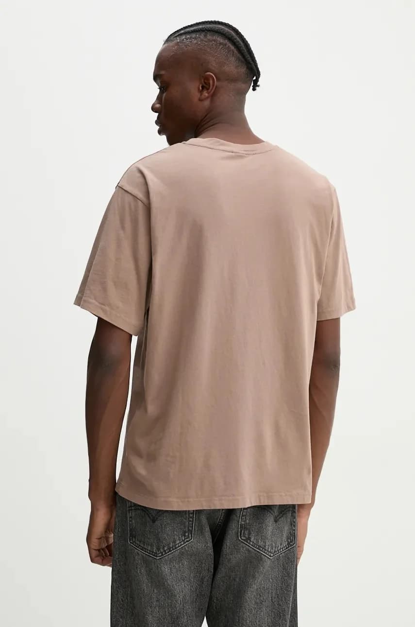 Хлопковая футболка - фото 3