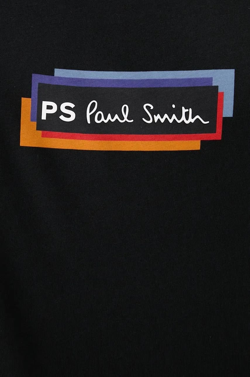 Хлопковая футболка - фото 5