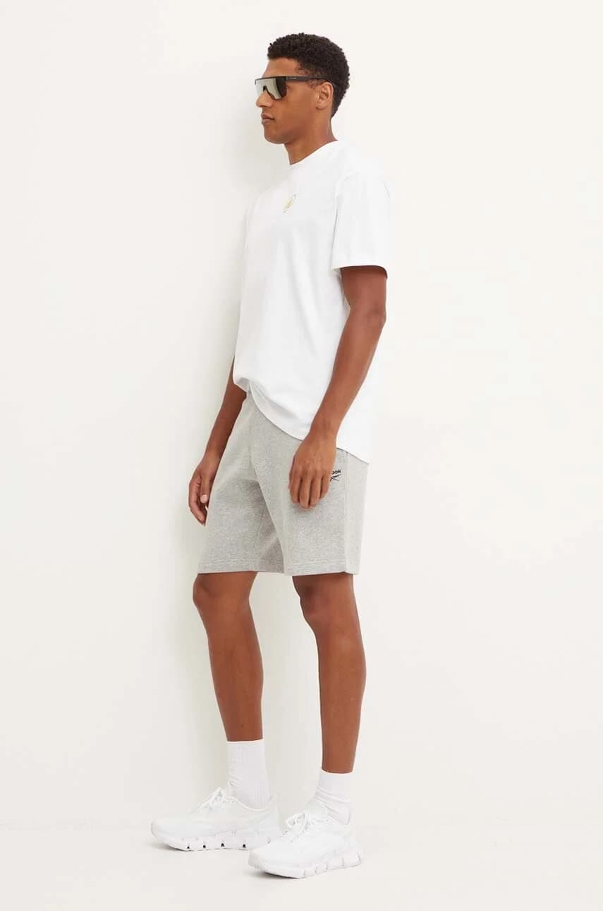 Хлопковая футболка Hummel x Peanuts - фото 3