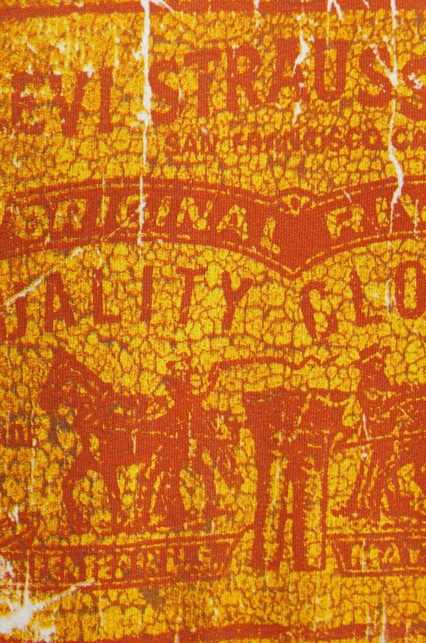 Хлопковая футболка - фото 5