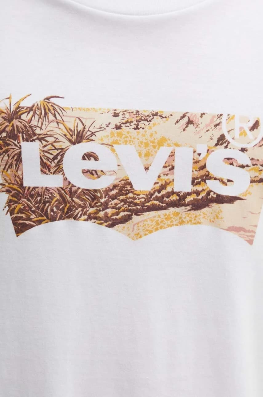 Хлопковая футболка - фото 4