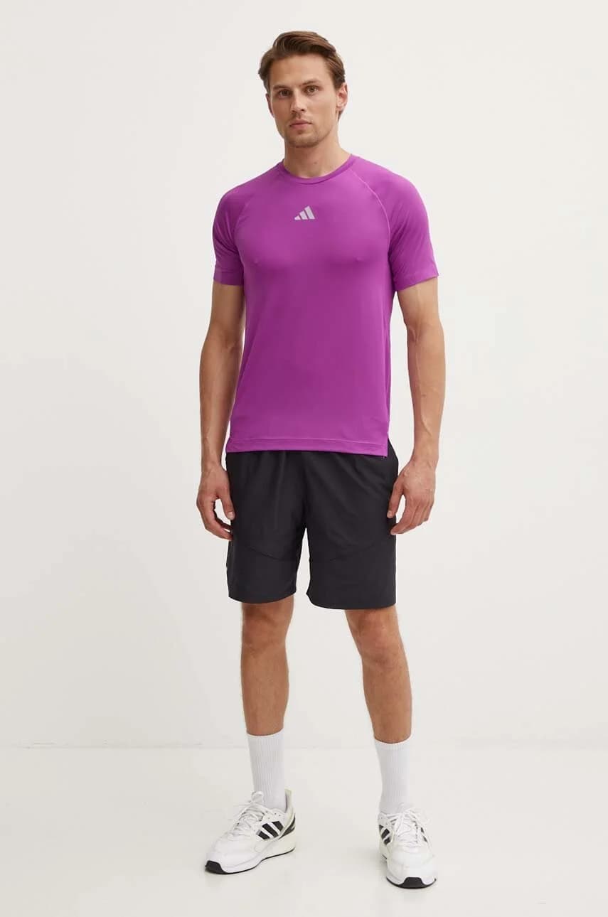 Футболка для тренировок Gym+ - фото 2