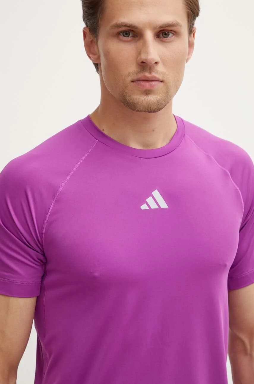 Футболка для тренировок Gym+ - фото 4
