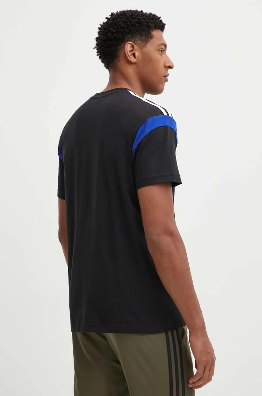 Хлопковая футболка - фото 3