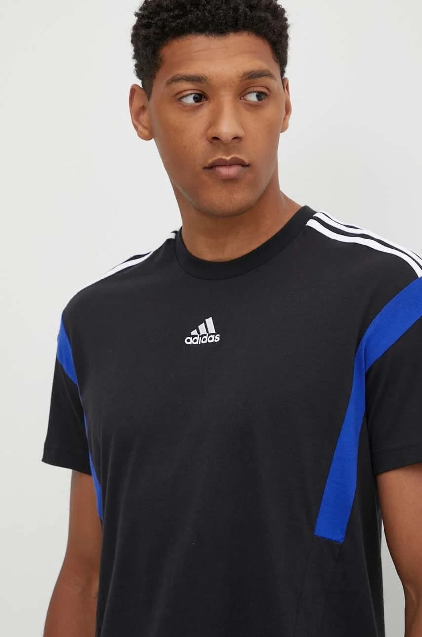 Хлопковая футболка - фото 4