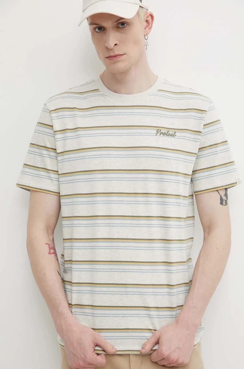 Пртартурская футболка - фото 4