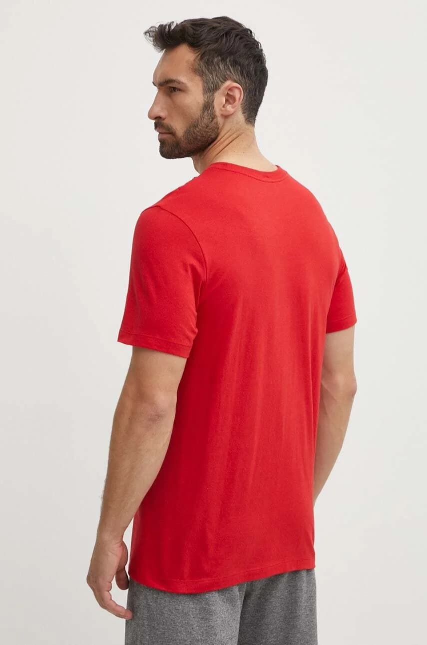 Хлопковая футболка Atlanta Braves - фото 3