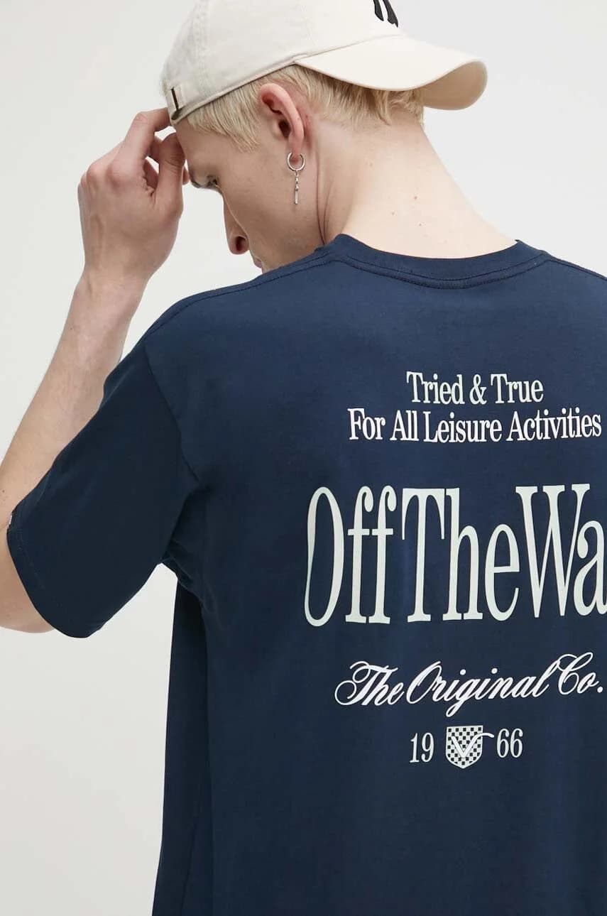 Хлопковая футболка