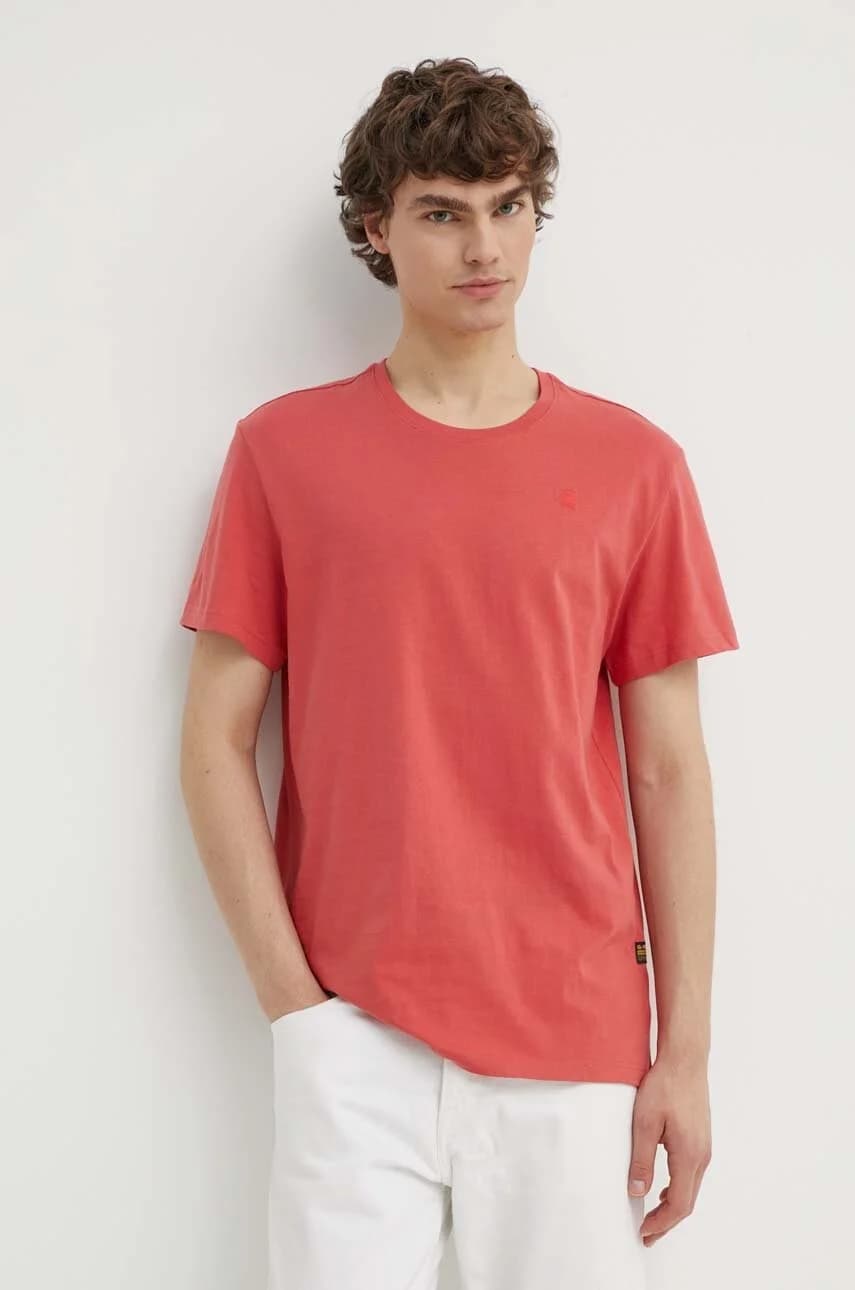 Хлопковая футболка Base-s